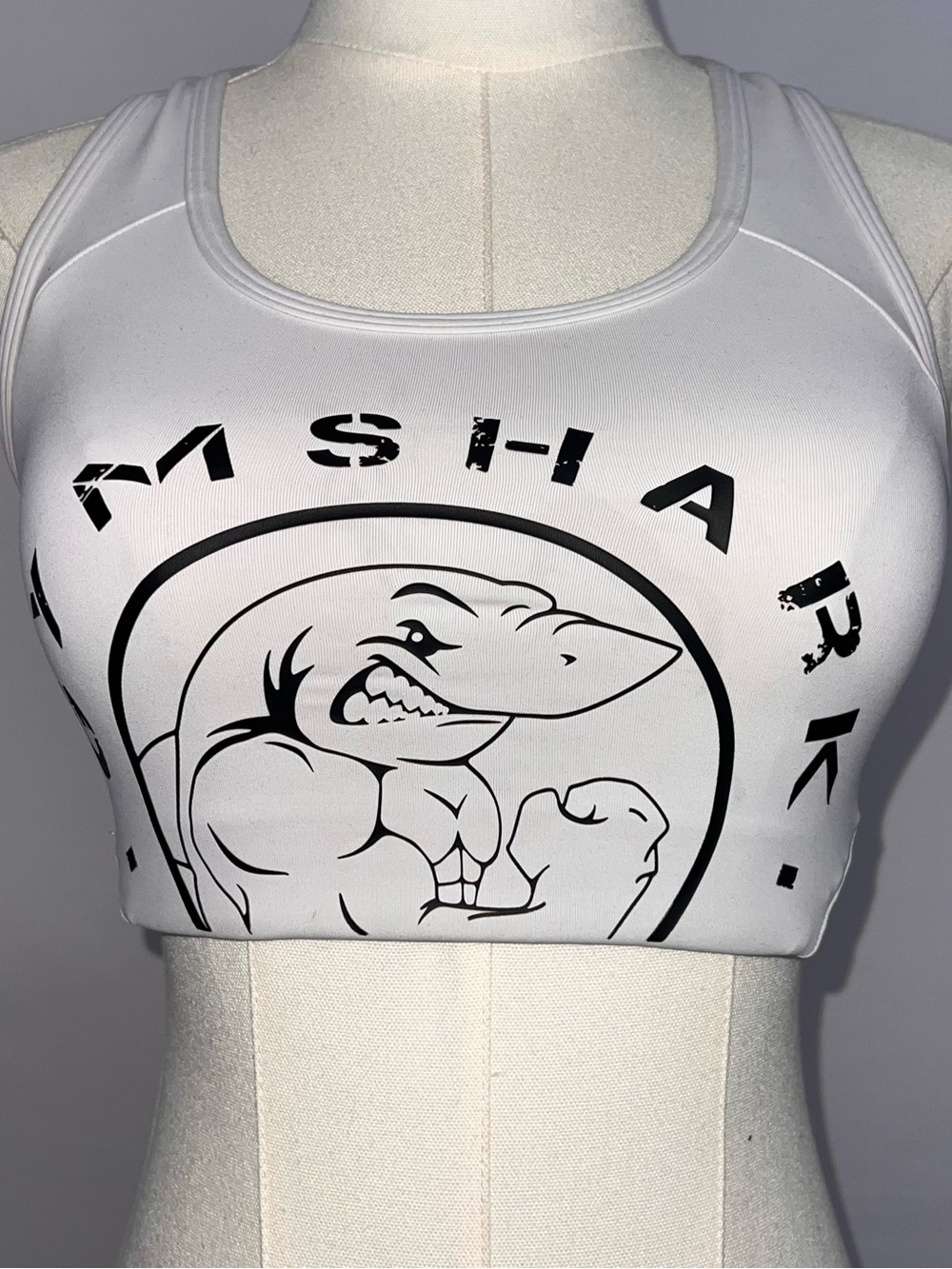 Gymshark Sportsbra